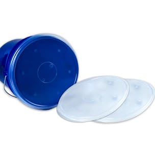 Saver Lid™