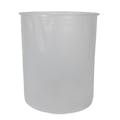 5 Gallon Polypropylene Insert for Steel Pail