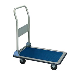 Folding Platform Truck