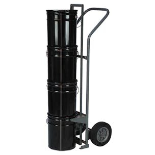 Akro-Mils® Pail Truck