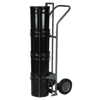 Akro-Mils® Pail Truck