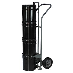 Akro-Mils® Pail Truck