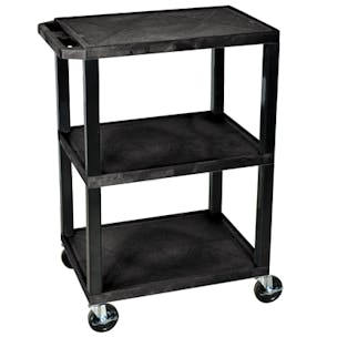 Shelf & Tub Carts