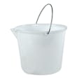 Thermo Scientific™ Nalgene™ Graduated 2-1/2 Gallon Bucket