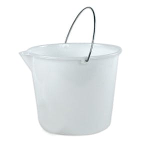 Thermo Scientific™ Nalgene™ Graduated 2-1/2 Gallon Bucket