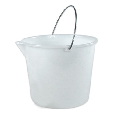 Thermo Scientific™ Nalgene™ Graduated 2-1/2 Gallon Bucket