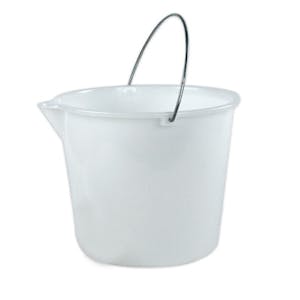 Thermo Scientific™ Nalgene™ Graduated 2-1/2 Gallon Bucket