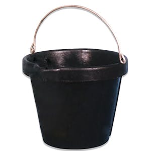 Fortex® Heavy Duty Neoprene Rubber Pail