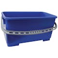 6 Gallon Blue Utility Bucket