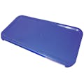 Blue Lid for Utility Bucket
