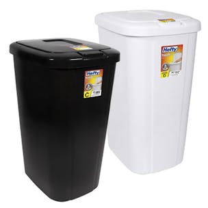 Wastebaskets