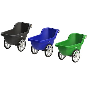 Lil' Lugger Utility/Dock Cart