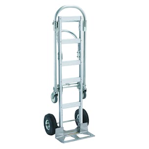Hand Trucks & Dollies