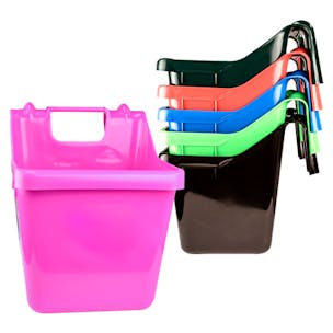 Fortex® Hook Over The Fence Large Containers