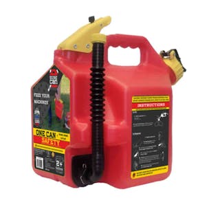 Safety Cans & Containers