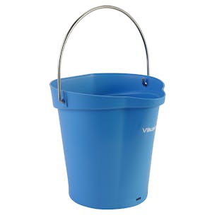 Heavy-Duty Vikan® Buckets