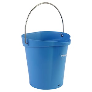 Heavy-Duty Vikan® Buckets