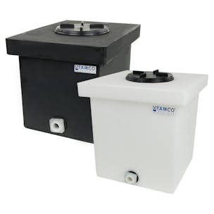 Specialty & Applicator Tanks