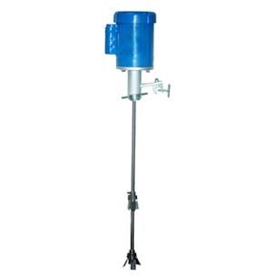 Series 91 Bung Mount & Air Sealed Mixer