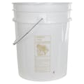 Premium Natural 5 Gallon Bucket