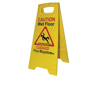 Safety Signs, Cones & Tape