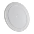 Leaktite® White Polypropylene Easy Off Lid for 3-1/2 Gallon Bucket