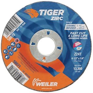 Abrasives & Polishing Tools