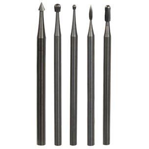 Mini Burr Sets