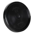 Black Lid for Smart Seal™ 1 Gallon Bucket