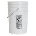 Natural 6 Gallon Bucket