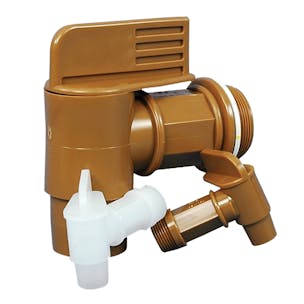 Drum Faucets