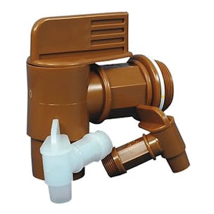 Spigots & Faucets