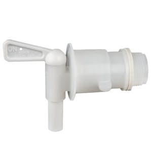 Narrow Neck Spigot