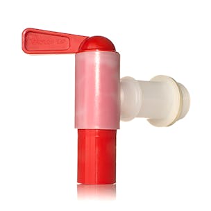 Jumbo Hex Tap