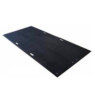 TrakMat® Ground Protection Mats