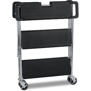 Fold 'N Go® Carts