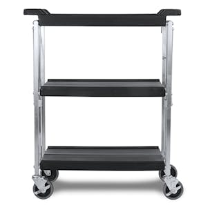 Food Industry Carts