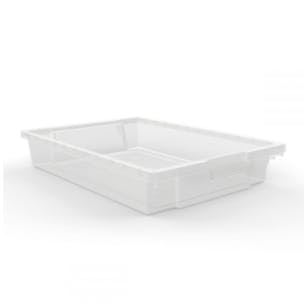 Luxor Mobile Bin Storage Units