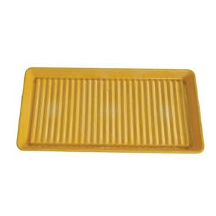 5 Gallon Spill Trays