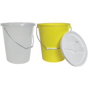 Large Lab Pails