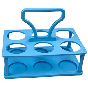 Wash Bottle Carrier