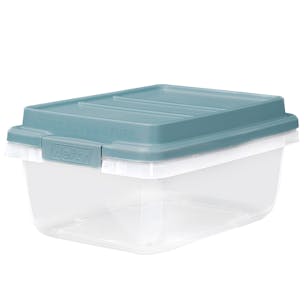Hefty® Hi-Rise™ Storage Bins