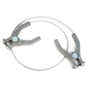 Antistatic Grounding Wire & Accessories