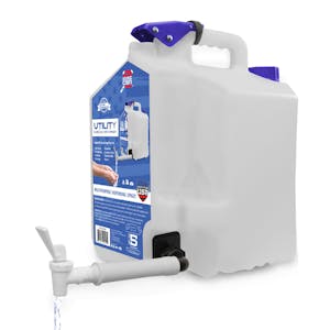 SureCan® Utility Containers