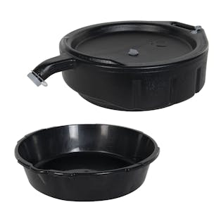 Drain Pans