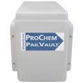 ProChem® Standard Natural PailVault™ with Plain Lid