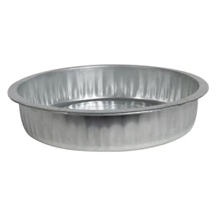 Steel Utility Pan