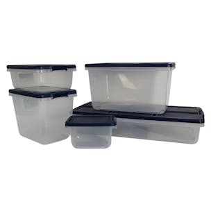 Home Logic Storage Bins