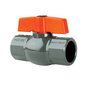 Ball Valves