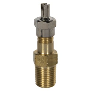 Snifter Valves